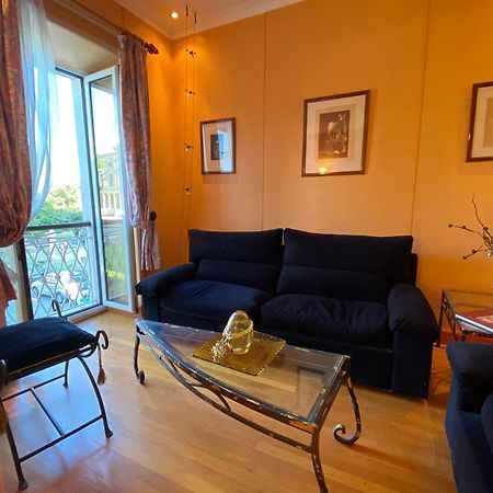 Palazzo Luxury Suite - View To Liston Square & Old Fortress Of Corfu Old Town Екстериор снимка
