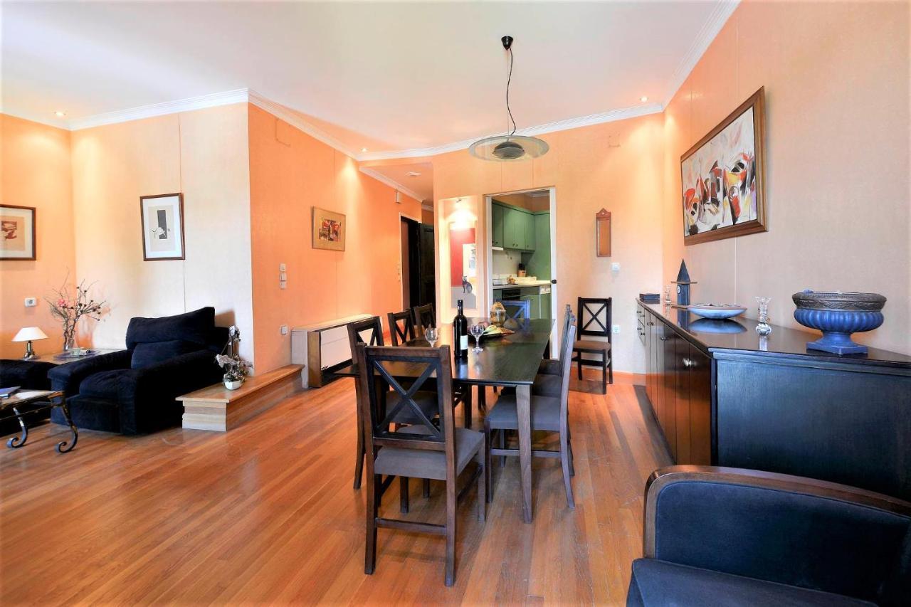 Palazzo Luxury Suite - View To Liston Square & Old Fortress Of Corfu Old Town Екстериор снимка