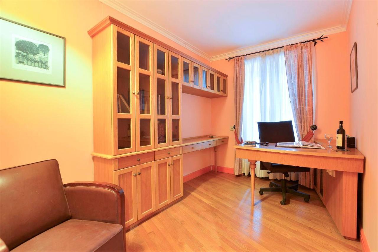 Palazzo Luxury Suite - View To Liston Square & Old Fortress Of Corfu Old Town Екстериор снимка