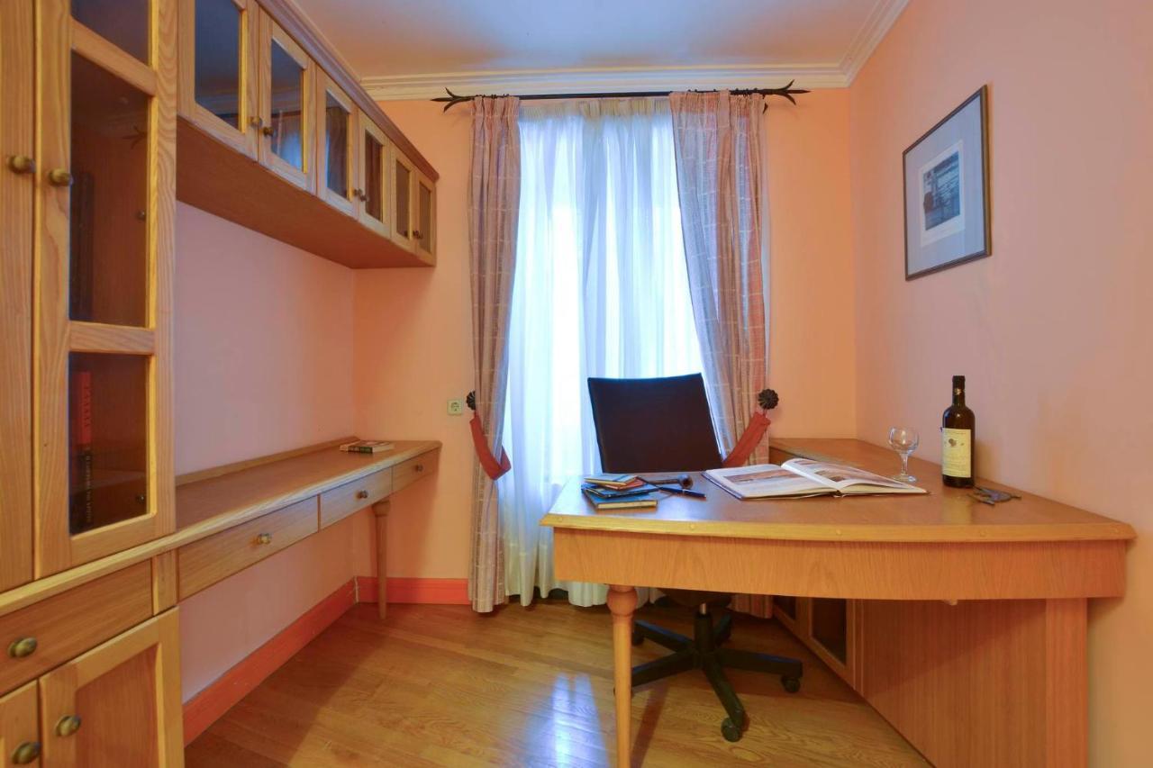 Palazzo Luxury Suite - View To Liston Square & Old Fortress Of Corfu Old Town Екстериор снимка