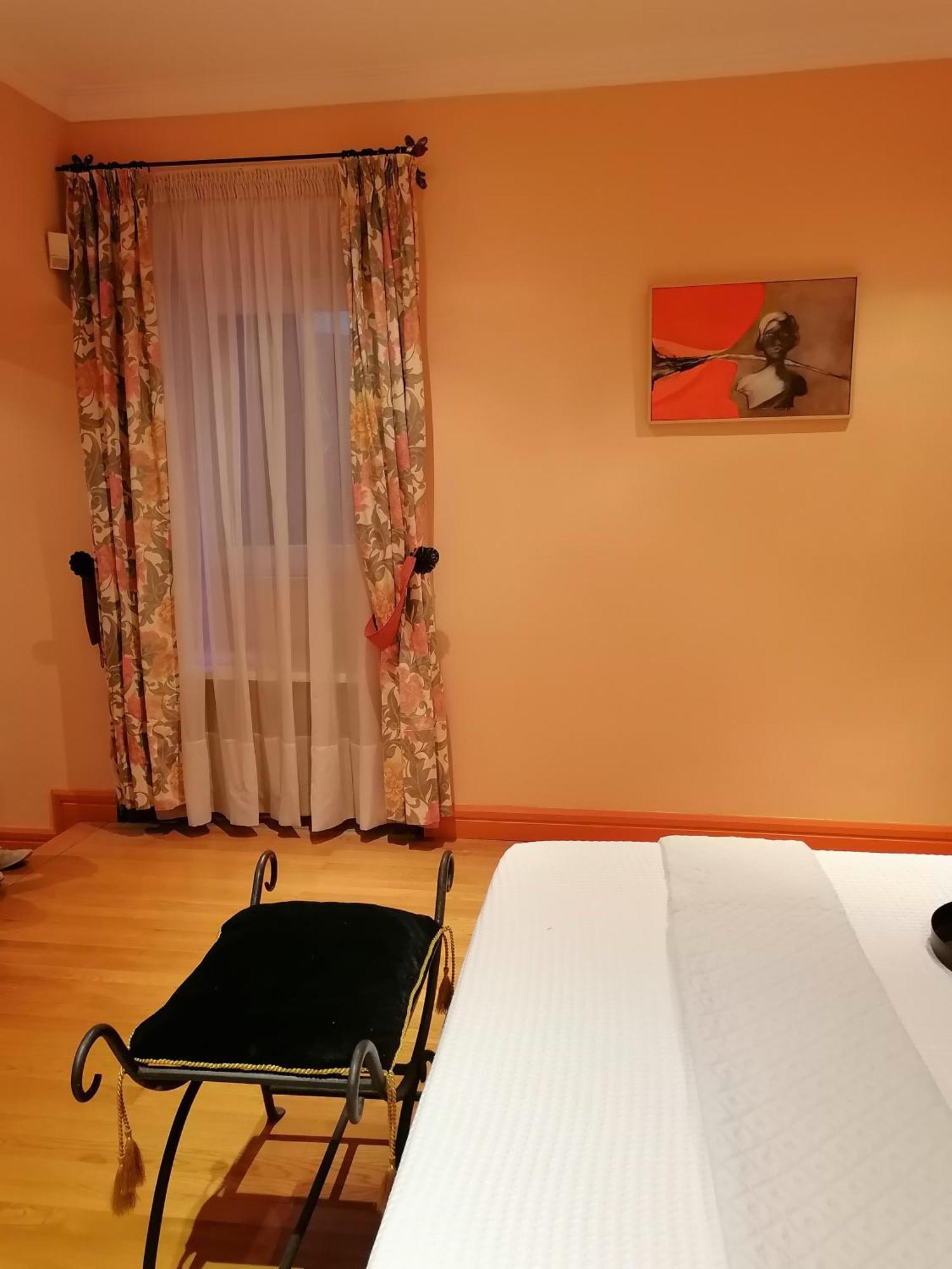 Palazzo Luxury Suite - View To Liston Square & Old Fortress Of Corfu Old Town Екстериор снимка