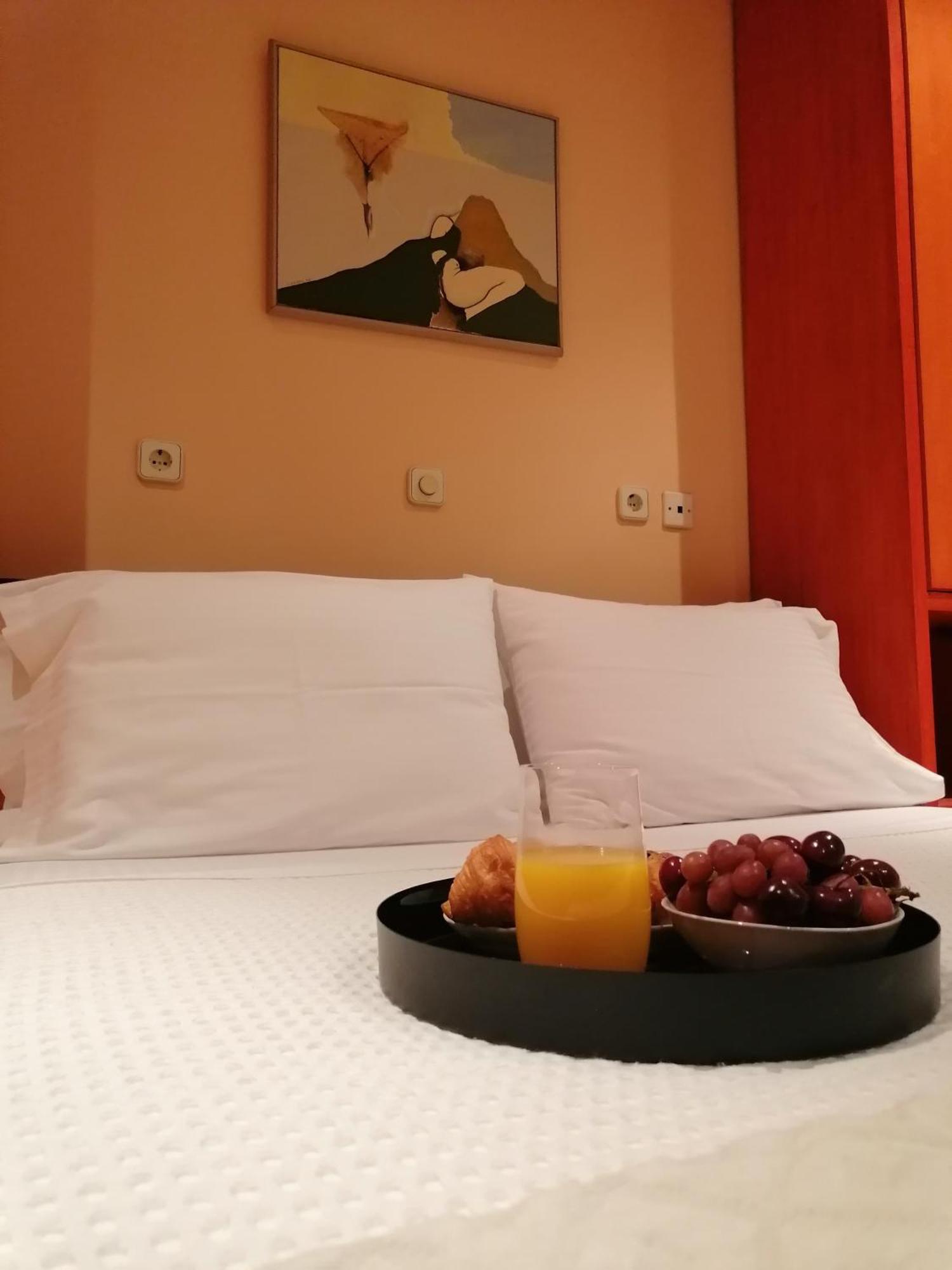 Palazzo Luxury Suite - View To Liston Square & Old Fortress Of Corfu Old Town Екстериор снимка