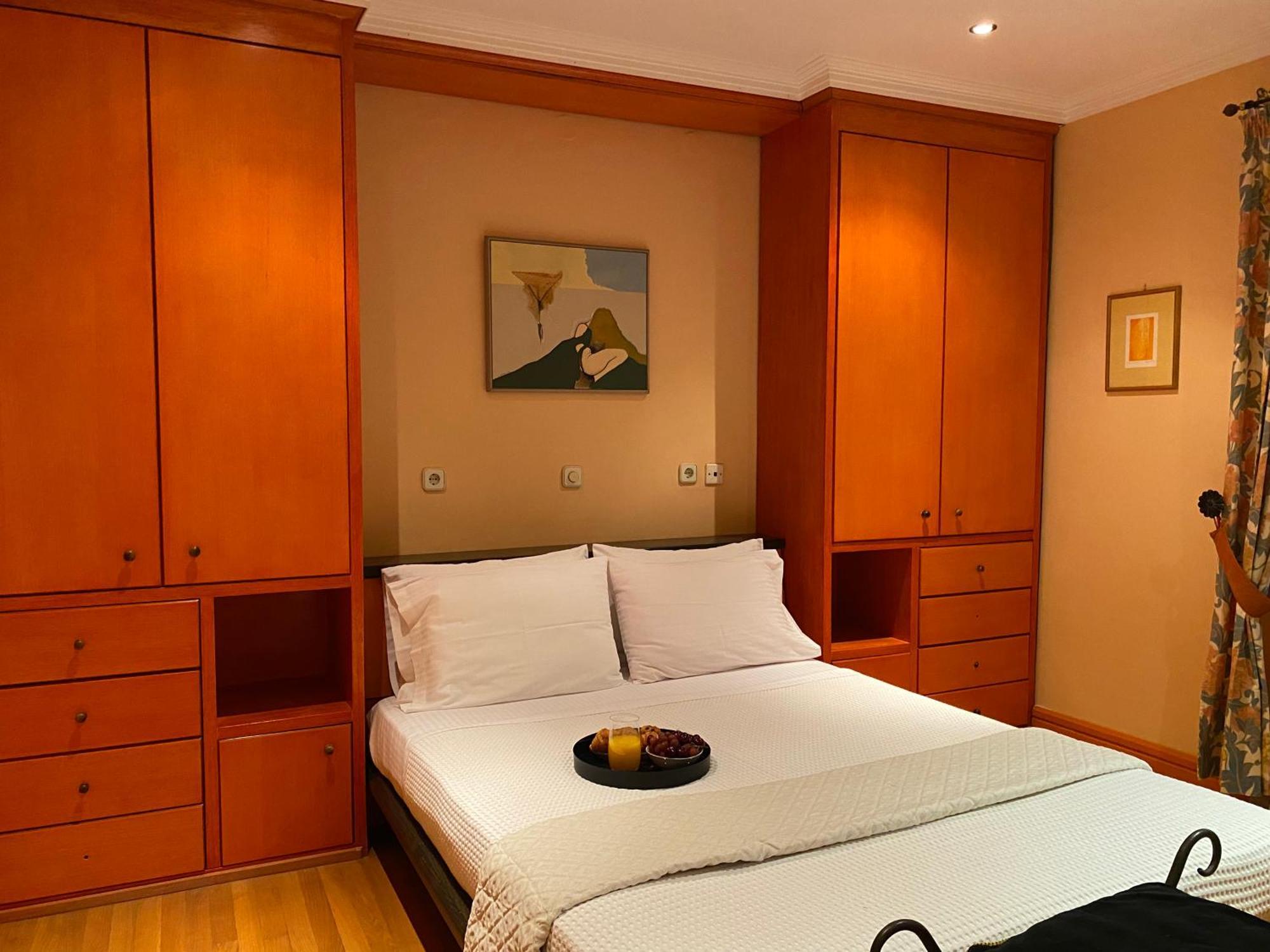 Palazzo Luxury Suite - View To Liston Square & Old Fortress Of Corfu Old Town Екстериор снимка