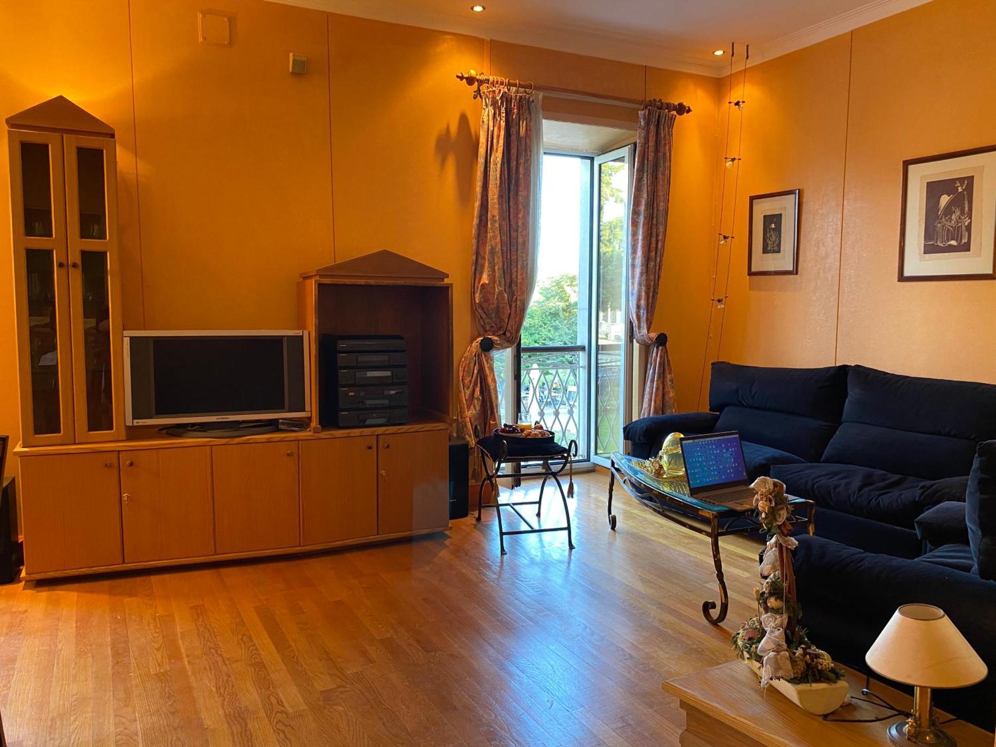 Palazzo Luxury Suite - View To Liston Square & Old Fortress Of Corfu Old Town Екстериор снимка