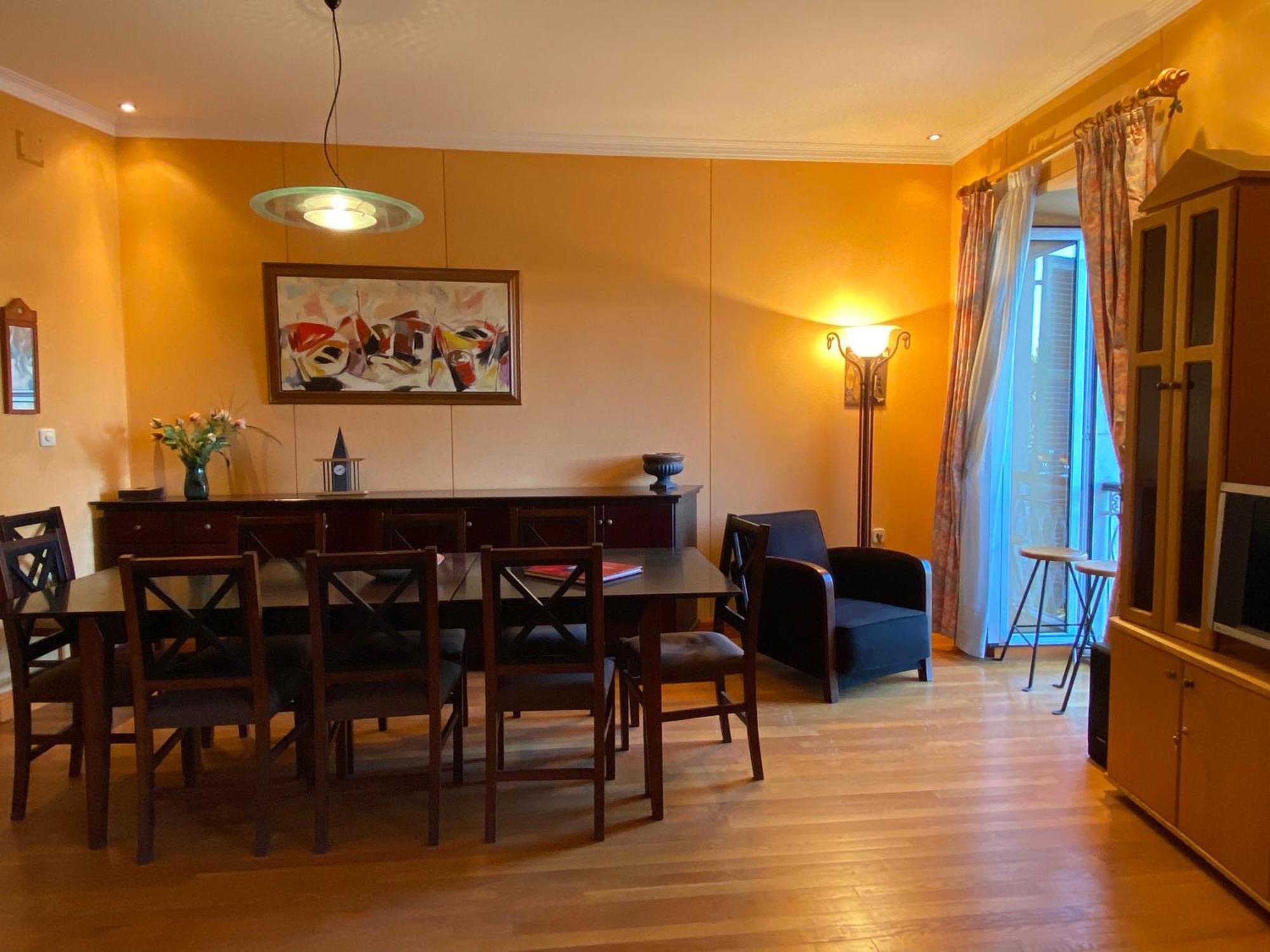 Palazzo Luxury Suite - View To Liston Square & Old Fortress Of Corfu Old Town Екстериор снимка
