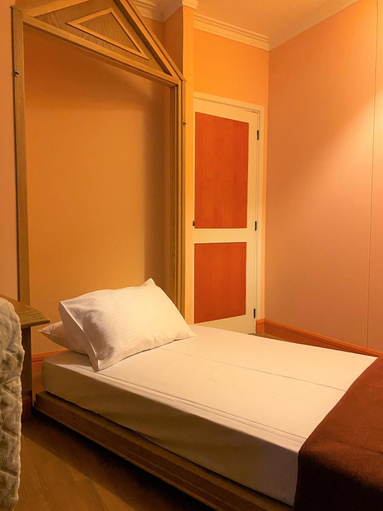 Palazzo Luxury Suite - View To Liston Square & Old Fortress Of Corfu Old Town Екстериор снимка